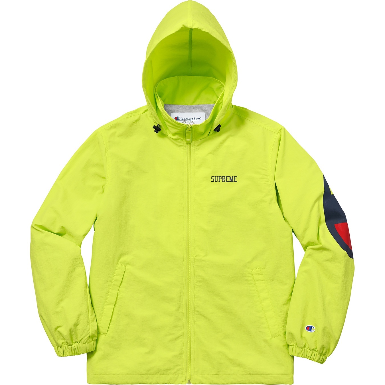 Supreme®/Champion® Track Jacket view 13